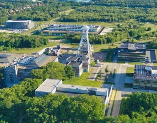 International Symposium on District Heating and Cooling
