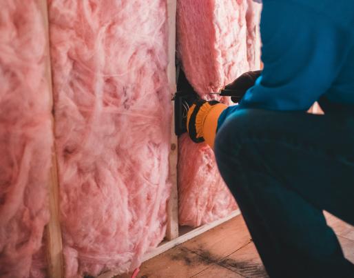 insulation materials
