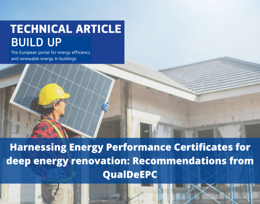 Technical Article QualDeEPC banner