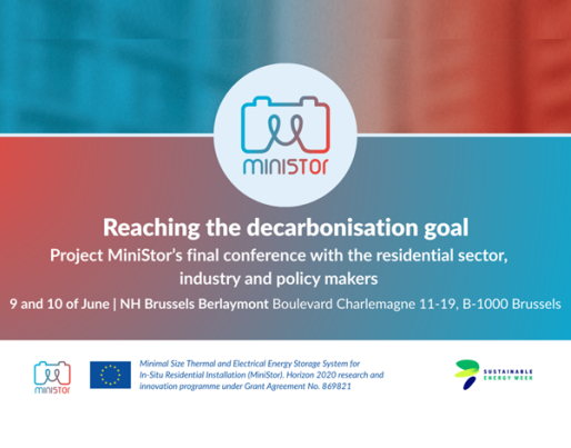 MiniStor Final Conference