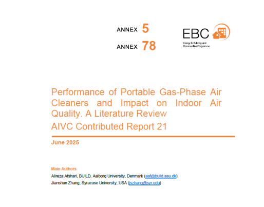 AIVC CR21