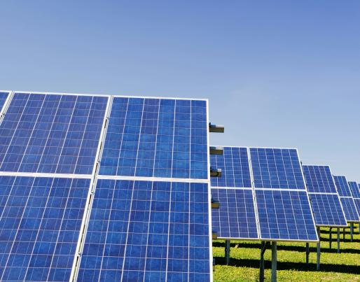 Solar panels