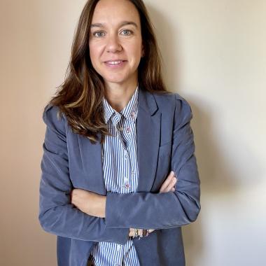 Lourdes Sanz