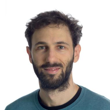 Lorenzo Pattelli, INRiM