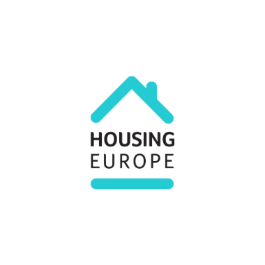 Housing Europe logo