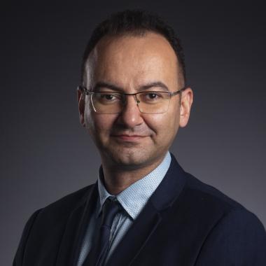 Touraj Ashrafian