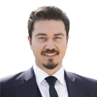 Brian Taammoli