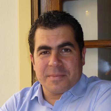 Alexander Deliyannis's picture