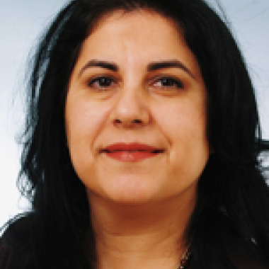 Naghmeh Altmann-Mavaddat's picture