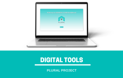 Digital tools cover