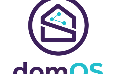 domOS logo