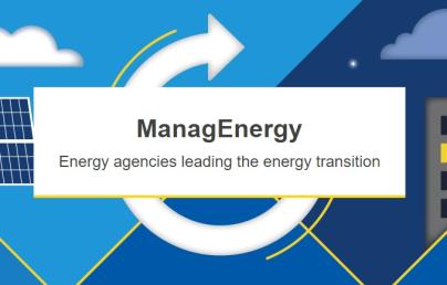 managenergy website