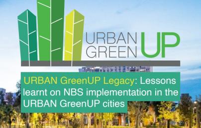 EU technical guidance for adapting buildings to climate change BUILD UP EU technical guidance for adapting buildings to climate change BUILD UP