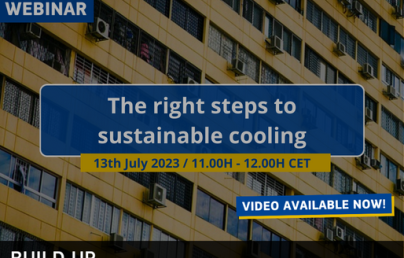 Webinar banner