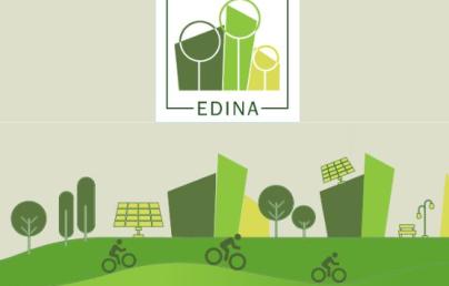 EDINA cover illustration of toolkit
