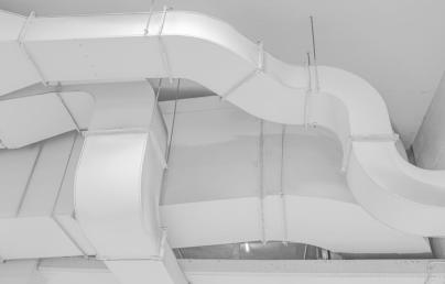ventilation conducts heating buildinG