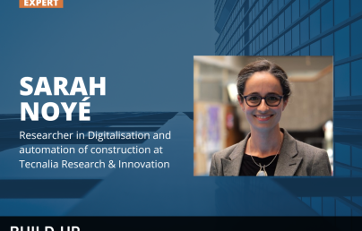 ET Sarah Noyé