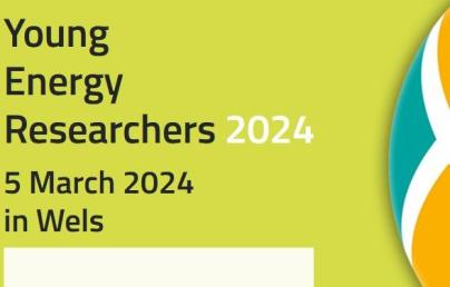 Young Energy Researchers banner