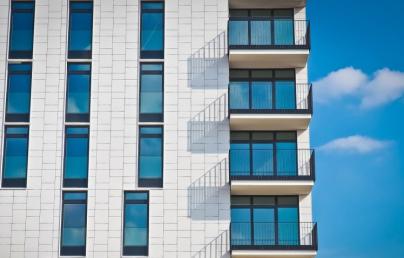 Building, architecture