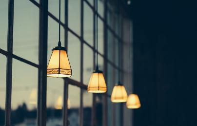 Light bulbs