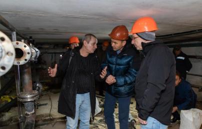 How Odessa Housing Union is turning basements into shelters while saving on energy bills