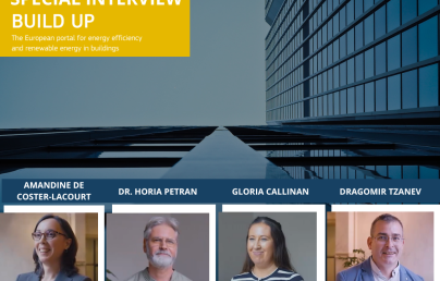 Special Interview: BUPSkills Initiative part 1 banner