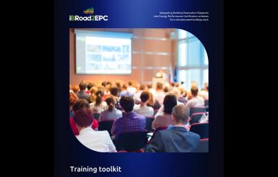 iBRoad2EPC Training Toolkit