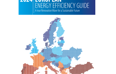 European Energy Efficiency Guide 2024