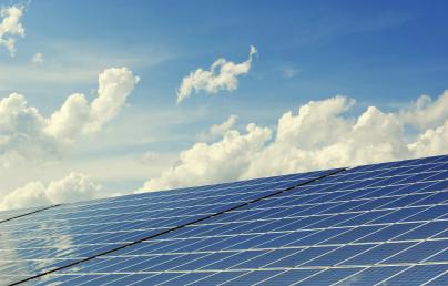 Photovoltaic panels