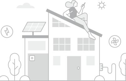 A sketch of a Plus Energy Building