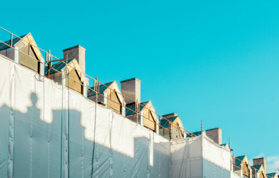 White Paper on Affordable, Sustainable Energy Transition and Building Renovation