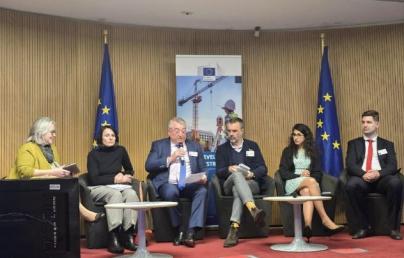 High-Level Construction Forum