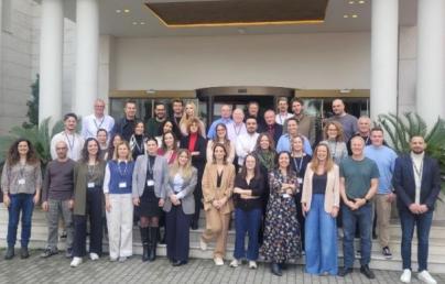 People of Erasmus+ INSIDE-CoVE