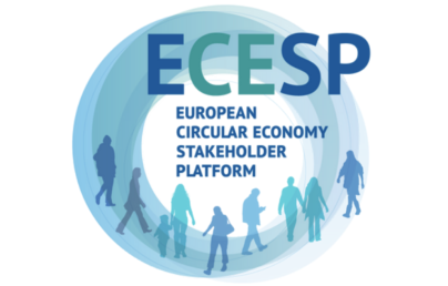 ECESP logo