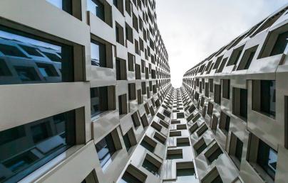 Hotel Motel One Berlin-Upper West