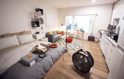 Modular housing