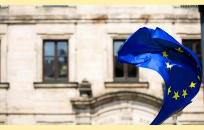 EU Flag