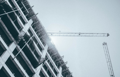 Green construction