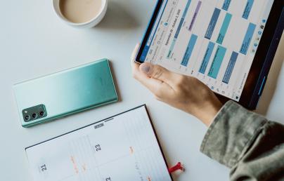 editorial calendar