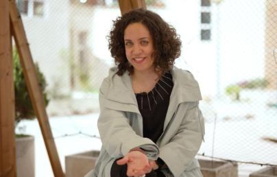 professor Carmen Sánchez-Guevara