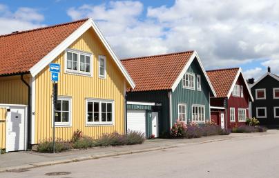 Nordic smart building revolution