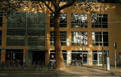 Sustainable urban design