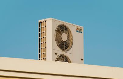 ventilation