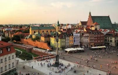 Warsaw