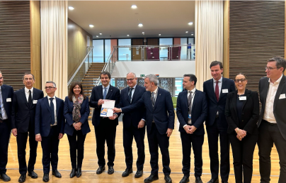 Mayors of major cities unveil European Housing Action Plan