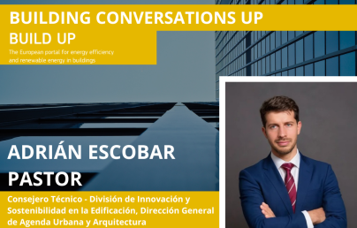 Written Interview banner - Adrian Escobar Pastor