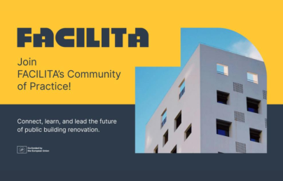 FACILITA banner