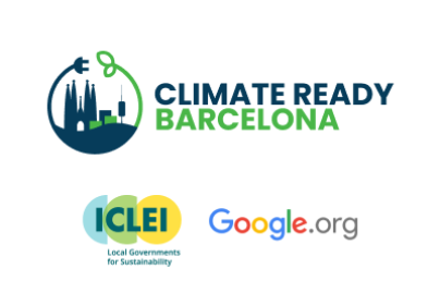 Climate Ready Barcelona