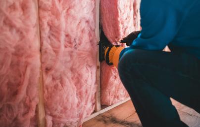 insulation materials