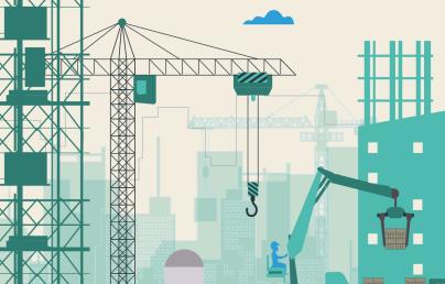 report Carbon Financing for Low-Carbon Buildings
